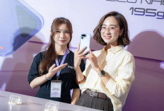 Baterai 8.000 mAh, AMOLED 144Hz, Dimensity 7100! Ini Spesifikasi Lengkap TECNO POVA Curve 2 5G