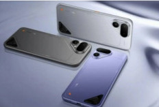 Tecno Pova Curve 2 5G Resmi Meluncur! Layar Lengkung 144Hz & Baterai 8.000mAh Siap Guncang Kelas Mid-Range