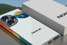 Nokia Terbaru 2026 Resmi Hadir di Indonesia: Harga Mulai 1 Jutaan hingga Flagship 9 Jutaan, Ini Rekomendasnya