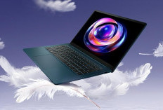 Advan Workplus Bikin Laptop Lokal Makin Gahar, Ryzen H-Series Dibanderol Mulai Rp6 Jutaan