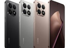 Autofocus AI & OIS Xiaomi 15T Setara Kamera Mirrorless