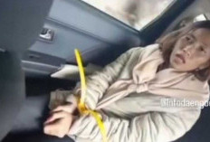 Fakta Baru Kasus Penculikan Bilqis — Pelaku Utama Diduga Jual Anak Kandung Sendiri