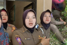 TERKUAK, Tangisan di Balik Semak Berduri: Saksi Mata Ungkap Detik-Detik Penemuan Bayi Gegerkan Empat Lawang