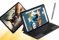 Samsung Galaxy Tab S9 FE 5G Jadi Tablet Mid-Range Paling Aman 2026, Cocok untuk Profesional dan Pekerja Hybrid