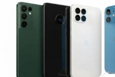 Rekomendasi HP Kamera Terbaik untuk Liburan Idulfitri 2026, Xiaomi hingga Samsung Siap Temani Selfie di Tempat