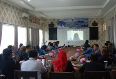 Irigasi Tanjung Ning Tak Kunjung Pulih, Petani Hilir Keluhkan Krisis Air hingga Alih Fungsi Lahan