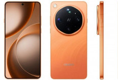 OPPO Find X9 Ultra Resmi Ungkap Kamera 200 MP, Siap Jadi Raja Fotografi Mobile!