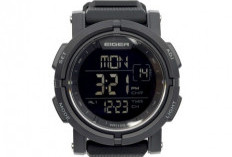 Augury Watch Tawarkan Desain Minimalis dengan Fitur Lengkap untuk Mobilitas Tinggi