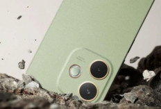 OPPO A5 Pro 4G, Alternatif Ekonomis dengan Kamera Stabil