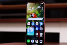 HP Gaming Murah Tapi Ngebut! Infinix Hot 60 Pro Hadir dengan Layar 144 Hz dan RAM 8 GB