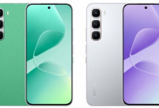 Anti Penuh dan Minim Lag, HP Memori 256 GB Murah Jadi Primadona Pasar