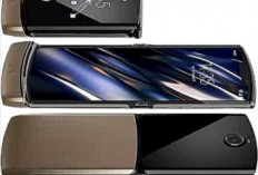 Persaingan Smartphone 2026 Memanas, Motorola Razr 2026 Siapkan RAM 18GB untuk Dominasi Fitur AI