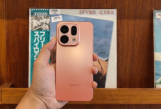 OPPO Find X9s Resmi Meluncur di Indonesia, Flagship Compact dengan Kamera Hasselblad dan Baterai 7.025mAh