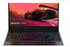Lenovo IdeaPad Gaming 3 Jadi Primadona, Laptop 10 Jutaan Paling Worth It 2026