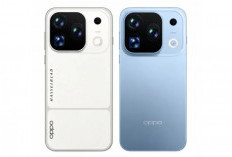 OPPO Find X10 Pro Max Resmi Meluncur 22 September, Bawa Gebrakan Tiga Kamera 200 MP