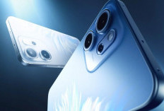 Oppo A5 Pro 5G Resmi Meluncur, RAM 8 GB dan Memori 256 GB Jadi Andalan