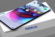 Nokia X60 Pro 5G 2026, Kamera 108 MP dan Layar AMOLED 120Hz Jadi Sorotan