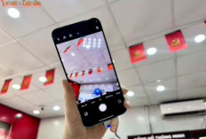 Baterai Jumbo 6.500mAh, POCO M8 Pro Bisa Jadi Power Bank