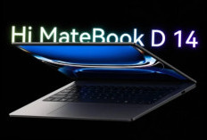 Wiko Hi MateBook D 14 Ryzen Edition Resmi Meluncur, Laptop Tipis dengan Ryzen 7 dan Baterai 17,5 Jam