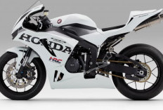 Honda CBR600RR Race Base 2027 Resmi Dibuka untuk Pemesanan, Pakai Winglet Baru dan Rem NISSIN 