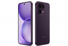 Oppo Reno 17 Bakal Bawa Telephoto Extender, Find X10 Siap Debut September