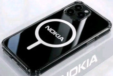 Nokia Magic Max Pro Diklaim Bawa Kamera 250 MP dan Baterai 7.400 mAh