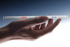 RedMagic 12 Pro+ Bocor, Baterai Jumbo 8.400mAh dan Charging 120W
