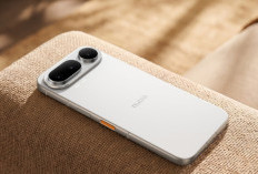 Nubia NaviX Ultra Bocor! Usung Snapdragon 8 Elite, Baterai 7.100 mAh dan Layar OLED 144Hz