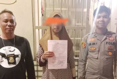 Usai Dilaporkan Korbannya, Bandar Investasi Bodong dan Arisan Online di Lubuk Linggau Ditetapkan Tersangka