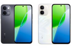 Vivo Y31d Resmi Meluncur, Baterai 7.200 mAh Super Awet dan Tahan Air IP69+
