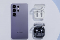 Baterai Tahan Seharian, Galaxy Buds4 Cocok untuk Aktivitas Padat