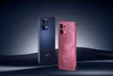 Kamera Canggih Harga Terjangkau, OPPO A6 Pro 5G Jadi Primadona Pasar 2026