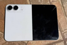 Bocoran iPhone Ultra Bikin Heboh! Desain Lipat Apple Disebut Lebih Tebal dari Galaxy Z Fold 8