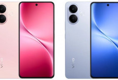 Vivo X100 Pro 512 GB, Andalan Penyimpanan Luas untuk Penggemar Fotografi