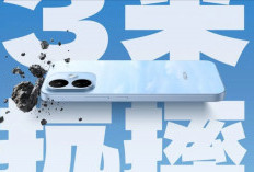 Redmi Note 17 Pro Bikin Geger! Bawa Baterai 9.000 mAh, Garansi 5 Tahun dan Tahan Air IP69K