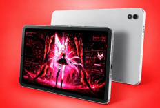 Acer Shadow Knight G710 Resmi Rilis, Tablet Gaming Mini Layar 3K 165Hz dan Dimensity 8300, Harga Mulai Rp9,6 