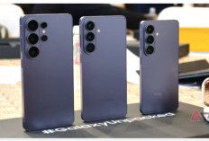 Fitur Privacy Display Jadi Senjata Baru Samsung Galaxy S26, Samsung Tambah Bonus Kredit Aksesori