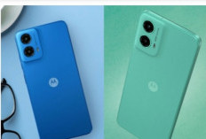 OPPO A58 5G Turun Harga, Kini Ramah di Kantong Ponsel Ini Tawarkan Layar Luas