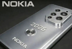 Nokia Bangkit di 2026! Dari HP Rp300 Ribuan hingga Flagship 5G, Siap Rebut Pasar Indonesia Lagi