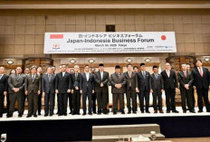 BRI Dukung Kolaborasi Pegadaian–SMBC, Perluas Akses Pembiayaan dan Dorong Ekonomi Rakyat