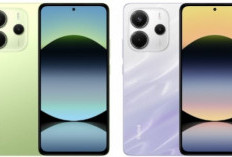 Rekomendasi HP 256 GB Termurah 2026, Penyimpanan Luas Cocok untuk Pelajar dan Gamer