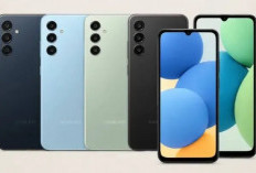 Bukan Kamera atau Performa, Daya Tahan realme C55 Jadi Alasan Utama Dipilih di Awal 2026