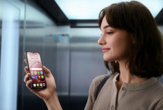 Harga Mulai Rp4,8 Juta, OPPO A6s Tawarkan Kombinasi Baterai Besar dan Fast Charging