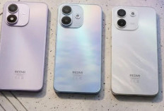 Redmi Note 17 Pro Resmi Global, Bawa Baterai 8.340 mAh dan Kamera OIS