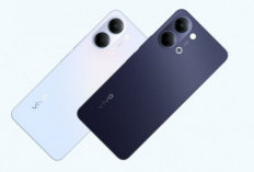  6 Pilihan HP Vivo 2026, Mana yang Paling Worth It untuk Dibeli?