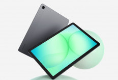 Samsung Galaxy Tab A11+ Resmi Hadir, Tablet Entry Level RAM 6 GB dengan Dukungan Update 7 Tahun