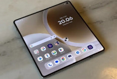 Motorola Razr Fold Resmi Meluncur di Indonesia, Usung Snapdragon 8 Gen 5 dan Kamera DXOMARK Gold