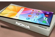 Nokia Wind Max 2026 Resmi Diperkenalkan, RAM 16GB dan Baterai 17.800mAh Jadi Andalan