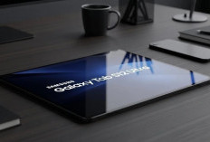 Samsung Galaxy Tab S12 Ultra Bocor! Desain Notch Dipertahankan, Chip Dimensity 9500 Jadi Senjata Baru