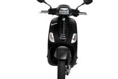 Harga Vespa S 150 Terbaru Rp48 Juta, Bawa Desain Sporty dan 3 Pilihan Warna